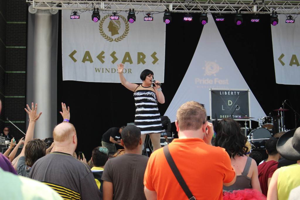 Windsor-Essex Pride Fest 11