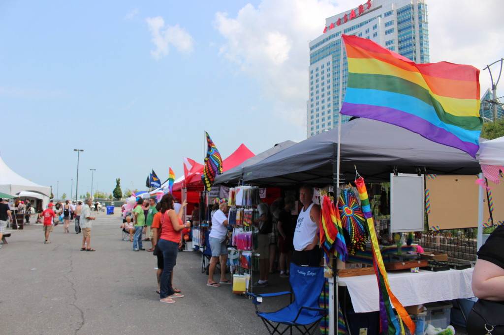 Windsor-Essex Pride Fest 9