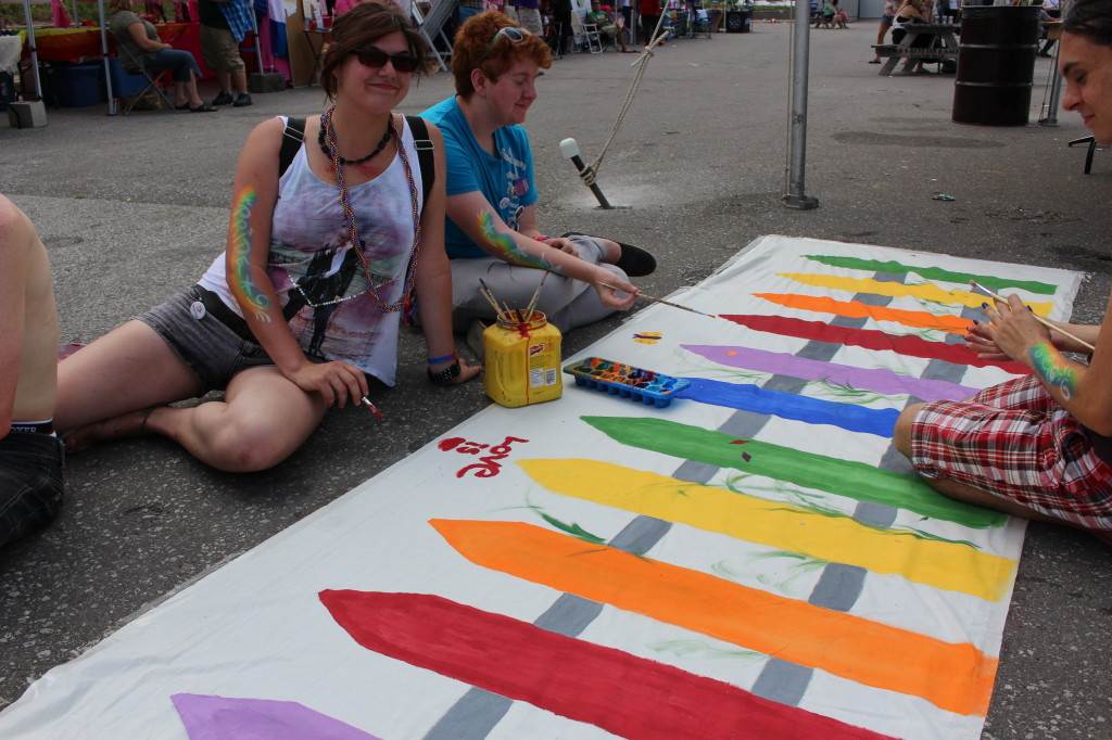Windsor-Essex Pride Fest 7