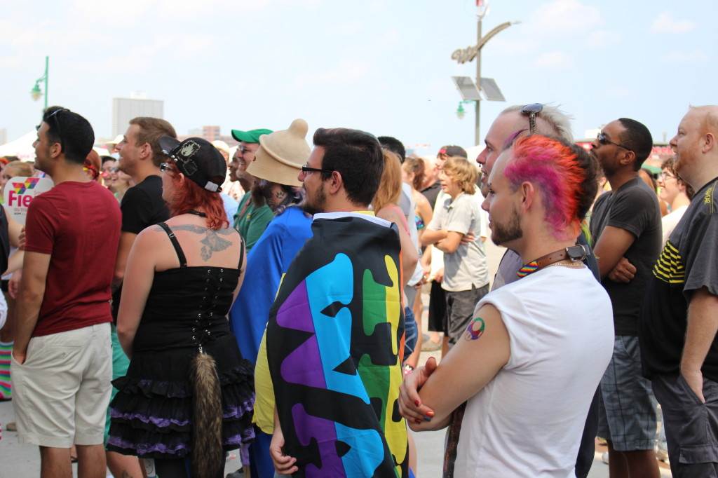Windsor-Essex Pride Fest 8