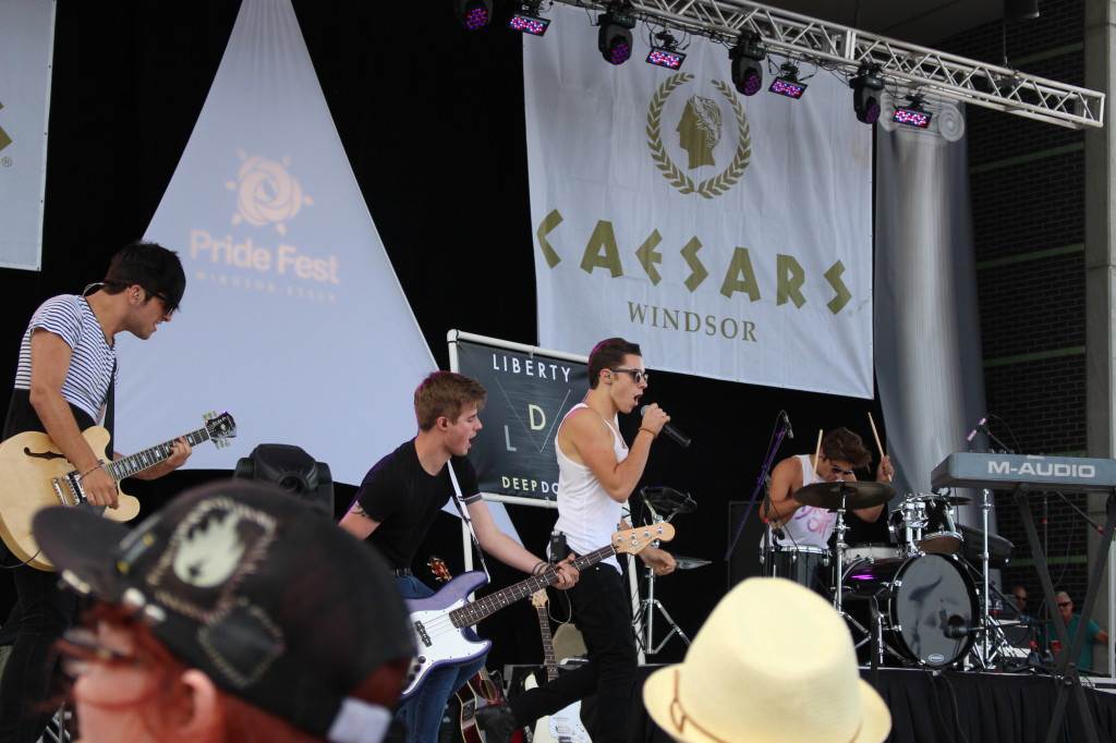 Windsor-Essex Pride Fest 6