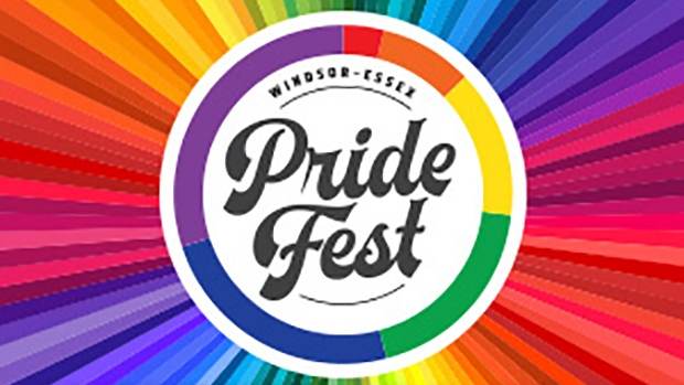 Pride Fest