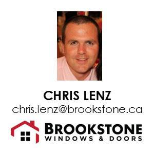 Chris Lenz - Brookestone
