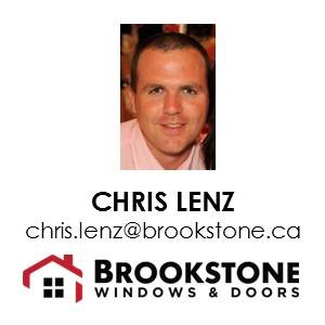 Chris Lenz