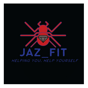Jaz Fit Logo