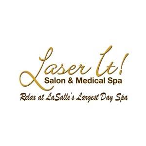 Laser It Salon