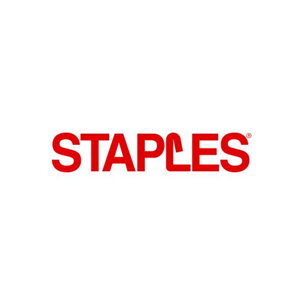 Staples