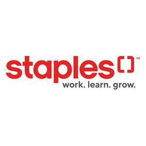 Staples