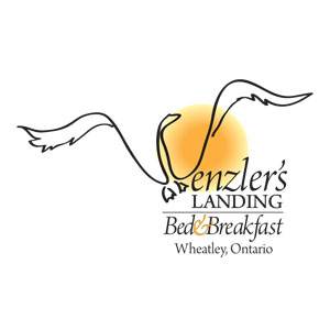 Wenzlers Landing