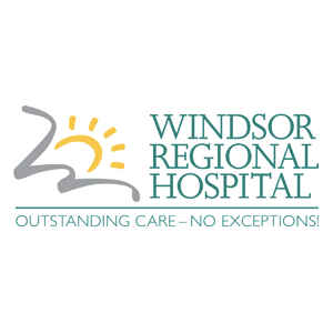 Windsor Regional Hospital