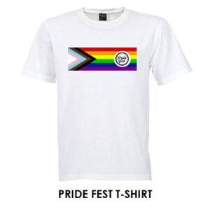 Pride Fest T-Shirt