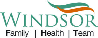 Windsor Family Health Team